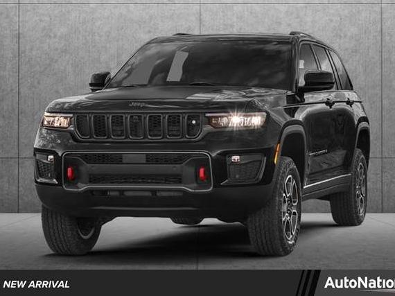JEEP GRAND CHEROKEE 2023 1C4RJHBG7PC535672 image
